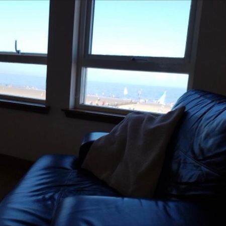 Beachview Apartment Edynburg Zewnętrze zdjęcie