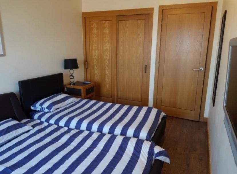 Beachview Apartment Edynburg Zewnętrze zdjęcie