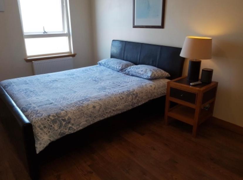 Beachview Apartment Edynburg Zewnętrze zdjęcie